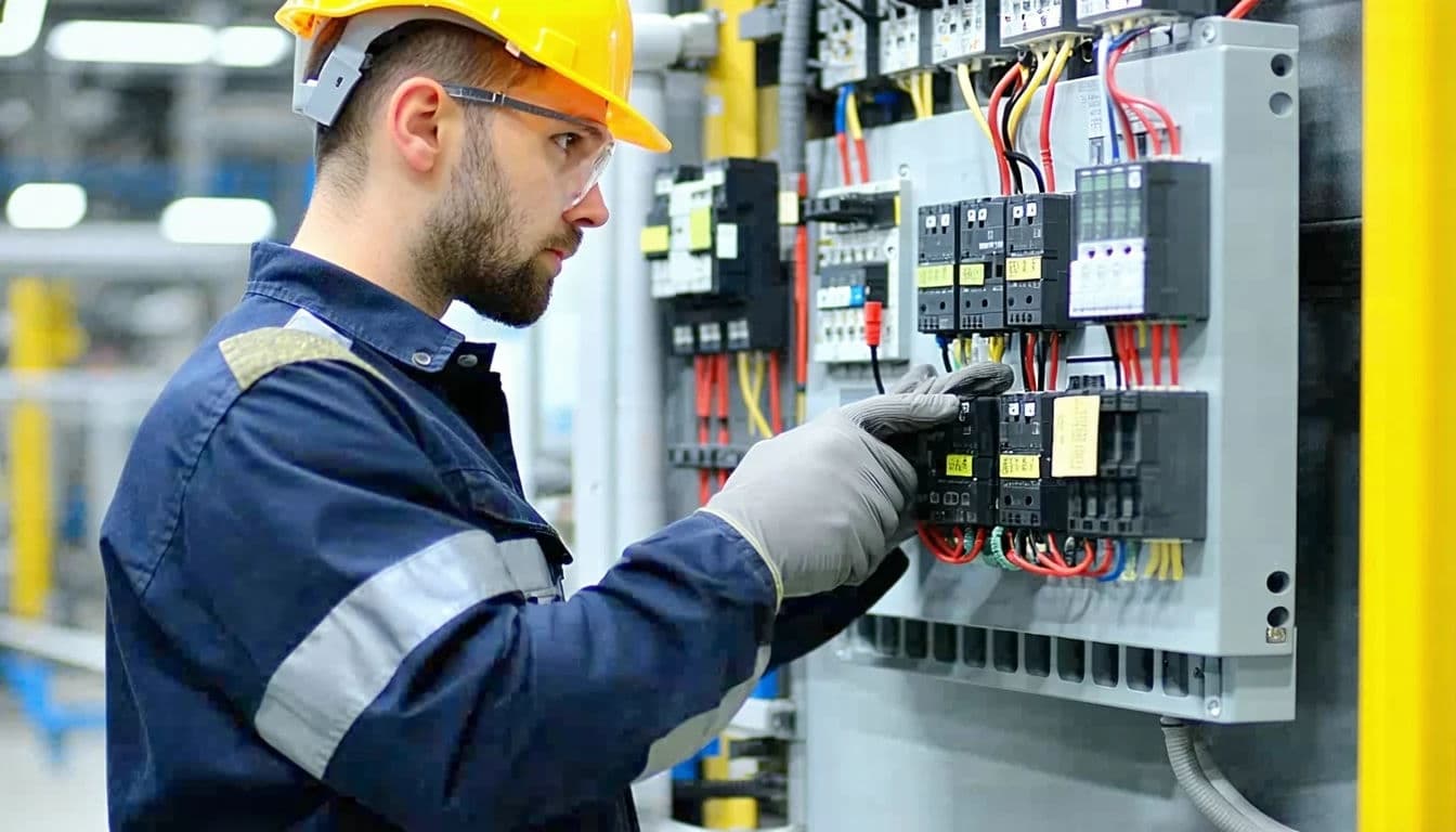 Safety & Quality First