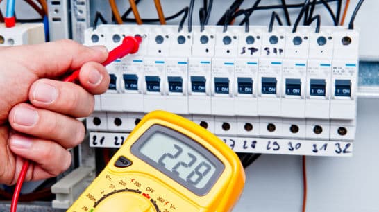 Licensed Class-I Electrical Contractor