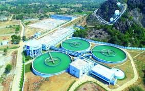 Trusted by Government & EPC Clients